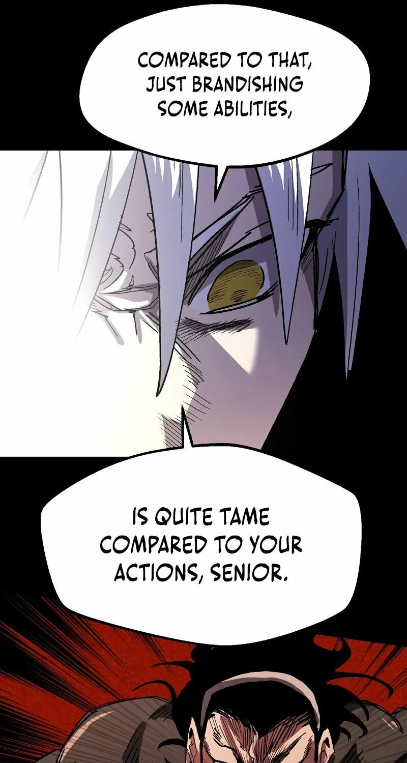 The Island Where Stars and Chains Rise Chapter 16 page 16 - 