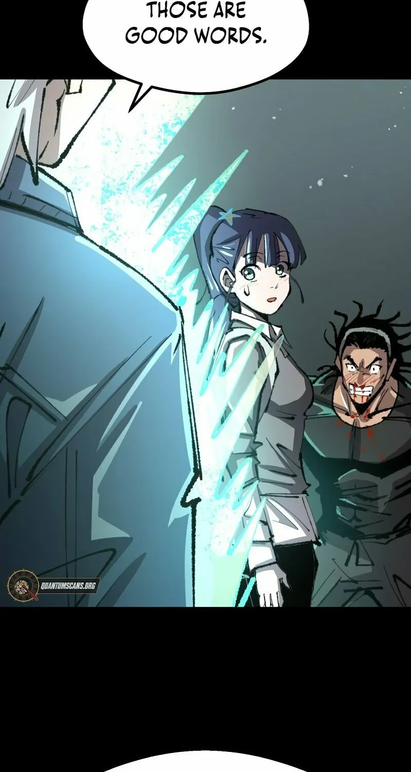 The Island Where Stars and Chains Rise Chapter 16 page 3 - 