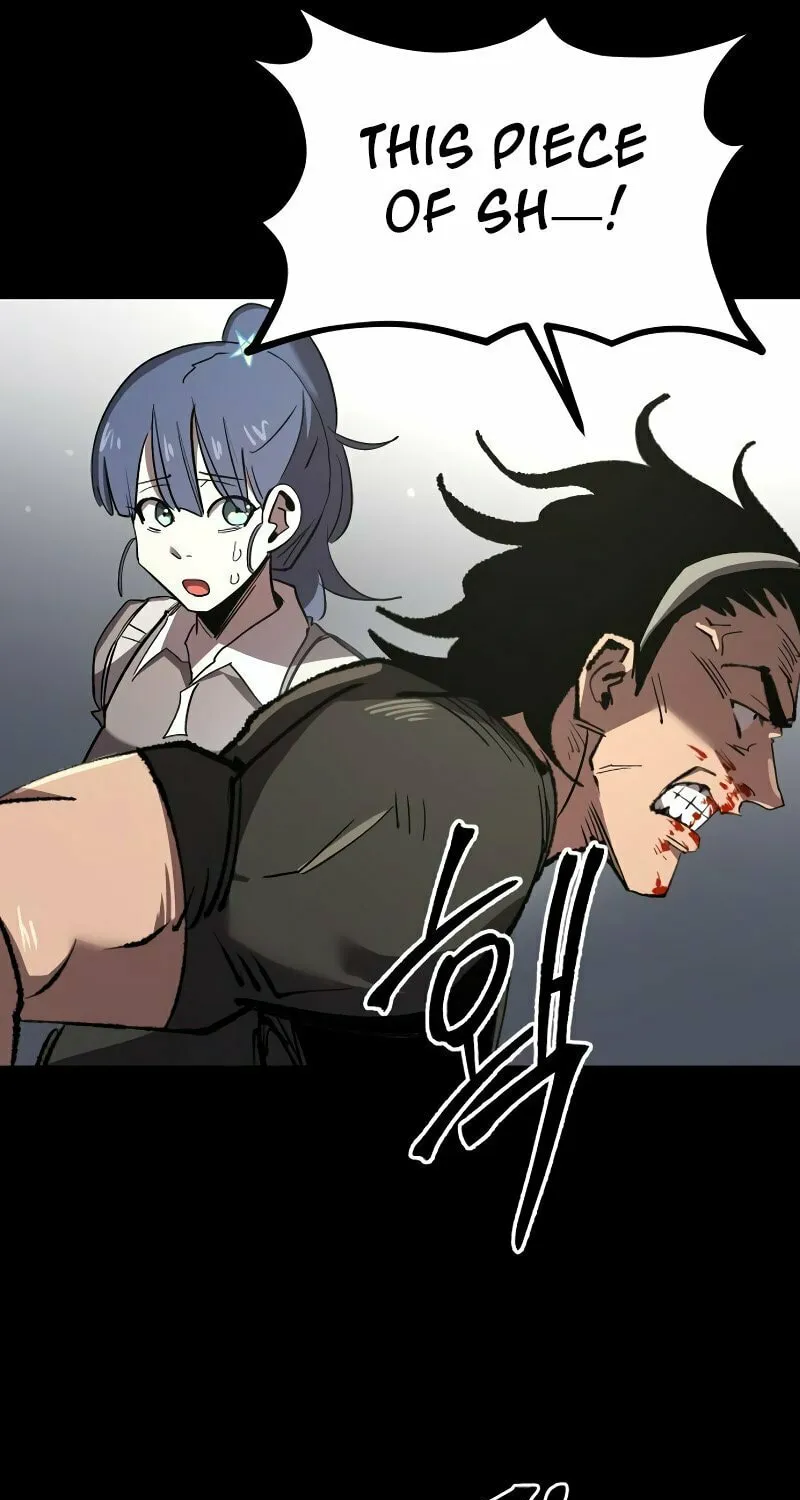 The Island Where Stars and Chains Rise Chapter 16 page 23 - 