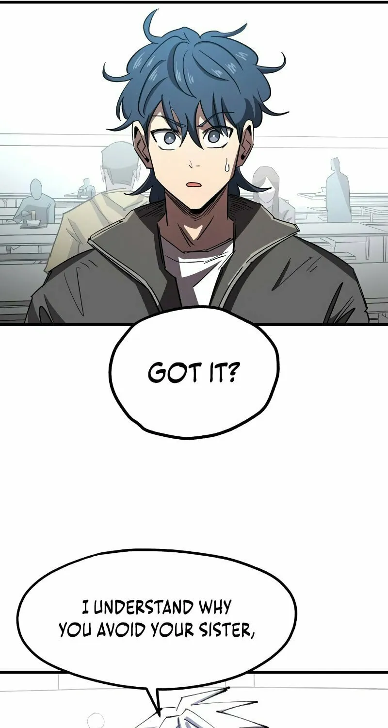 The Island Where Stars and Chains Rise Chapter 16 page 25 - 