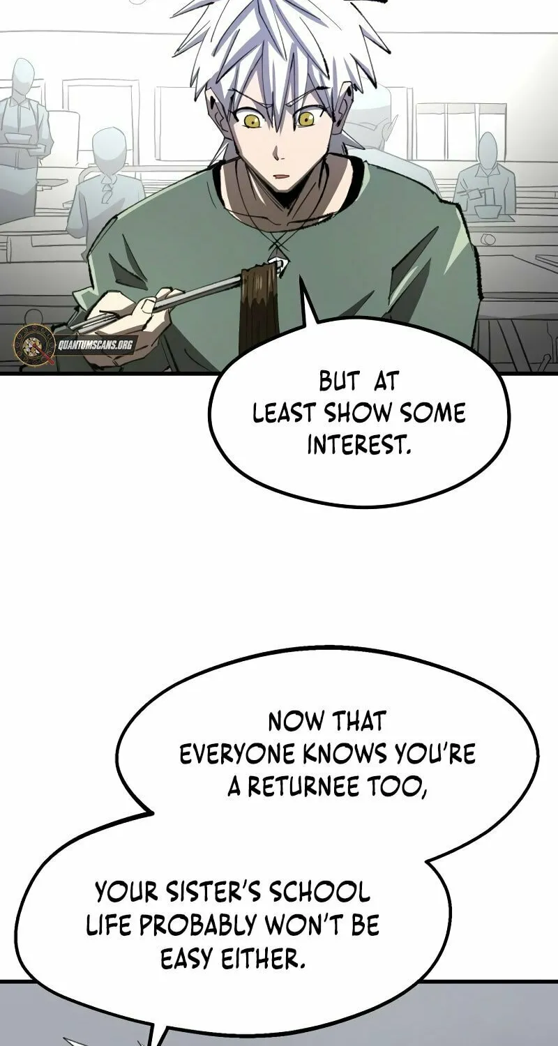 The Island Where Stars and Chains Rise Chapter 16 page 26 - 