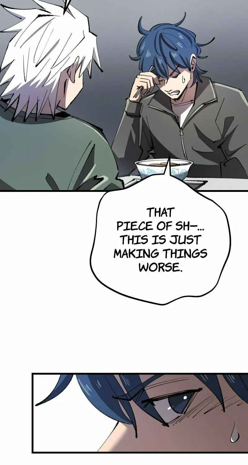 The Island Where Stars and Chains Rise Chapter 16 page 27 - 