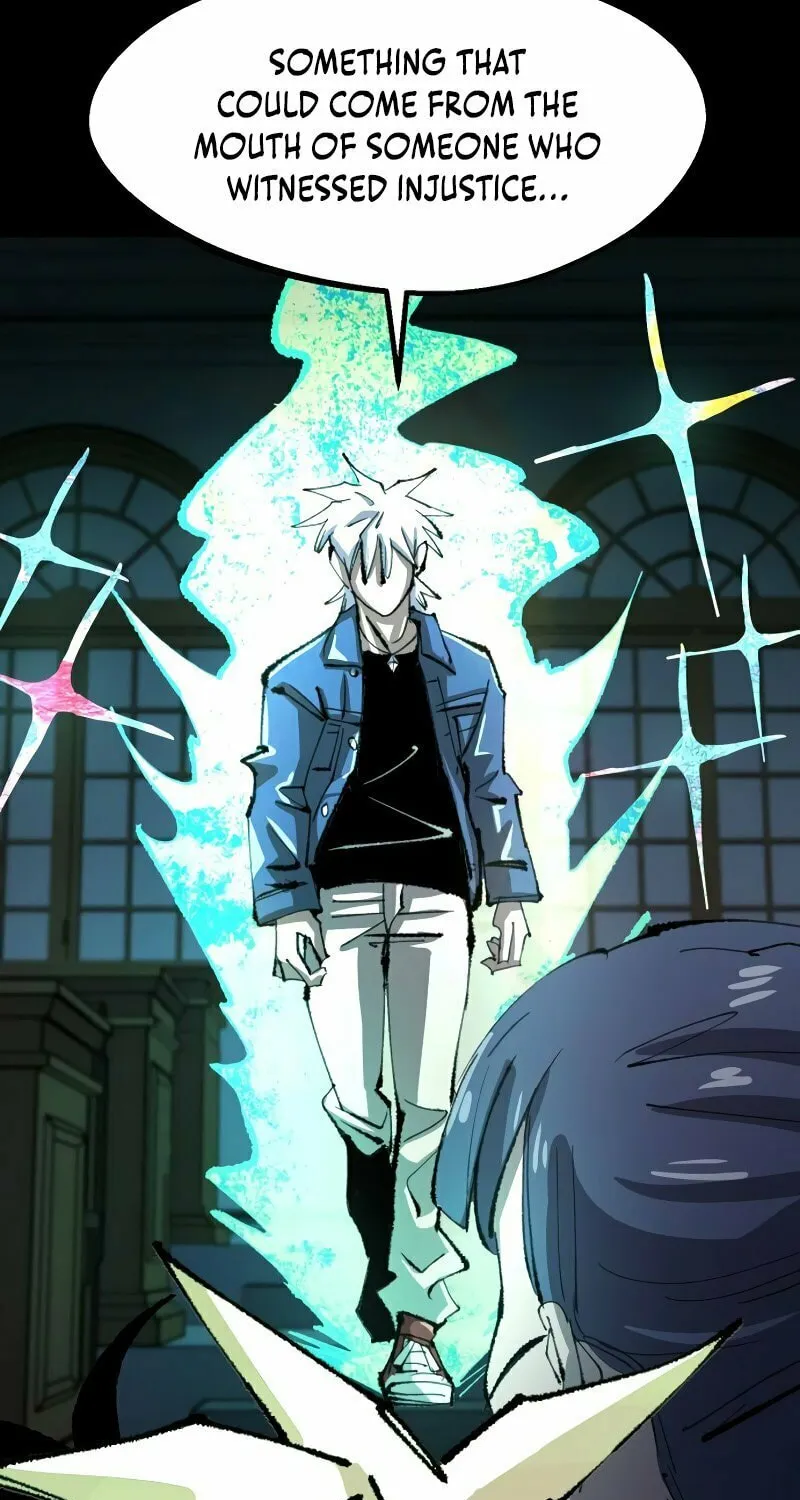 The Island Where Stars and Chains Rise Chapter 16 page 4 - 