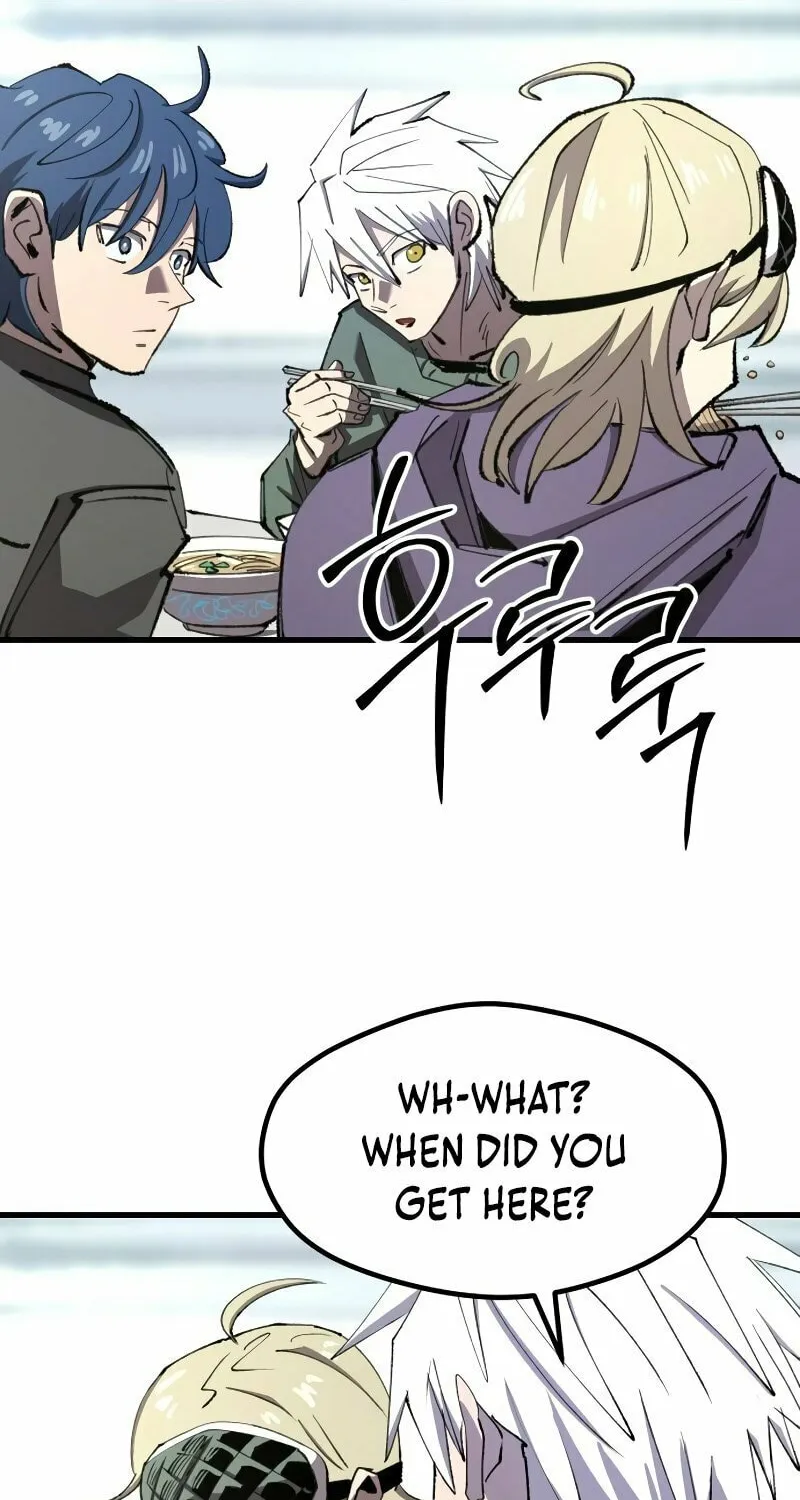 The Island Where Stars and Chains Rise Chapter 16 page 31 - 