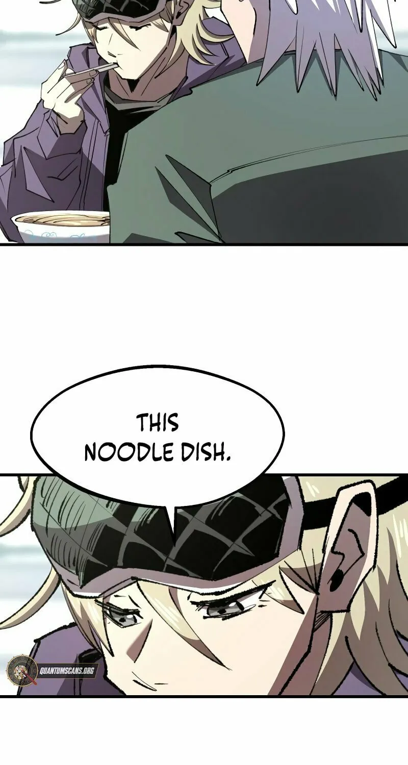 The Island Where Stars and Chains Rise Chapter 16 page 32 - 