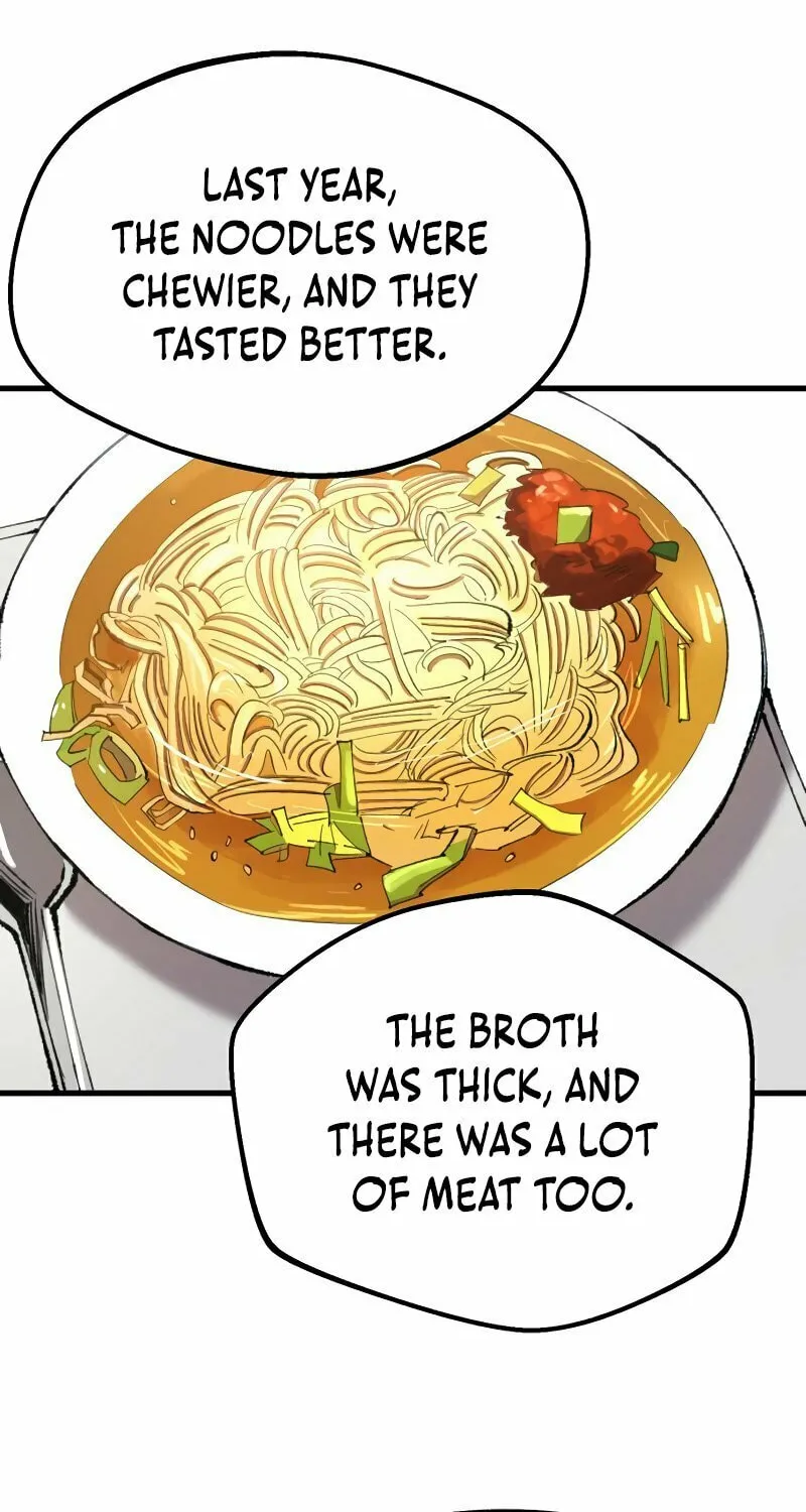 The Island Where Stars and Chains Rise Chapter 16 page 33 - 