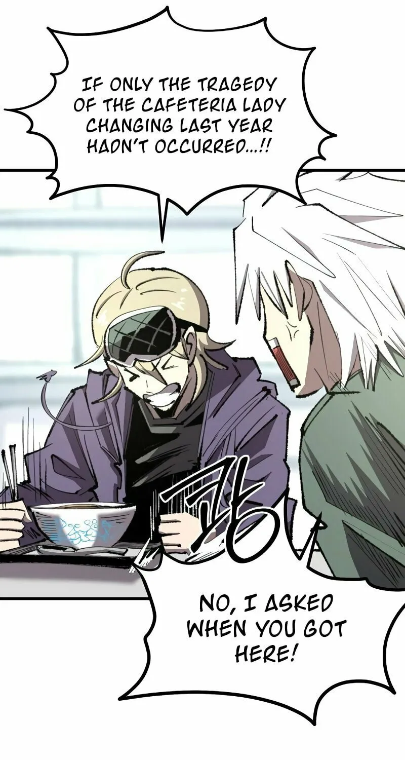 The Island Where Stars and Chains Rise Chapter 16 page 37 - 