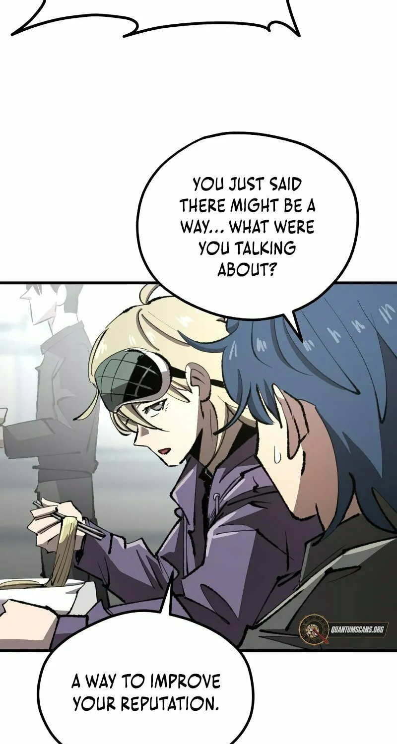 The Island Where Stars and Chains Rise Chapter 16 page 39 - 