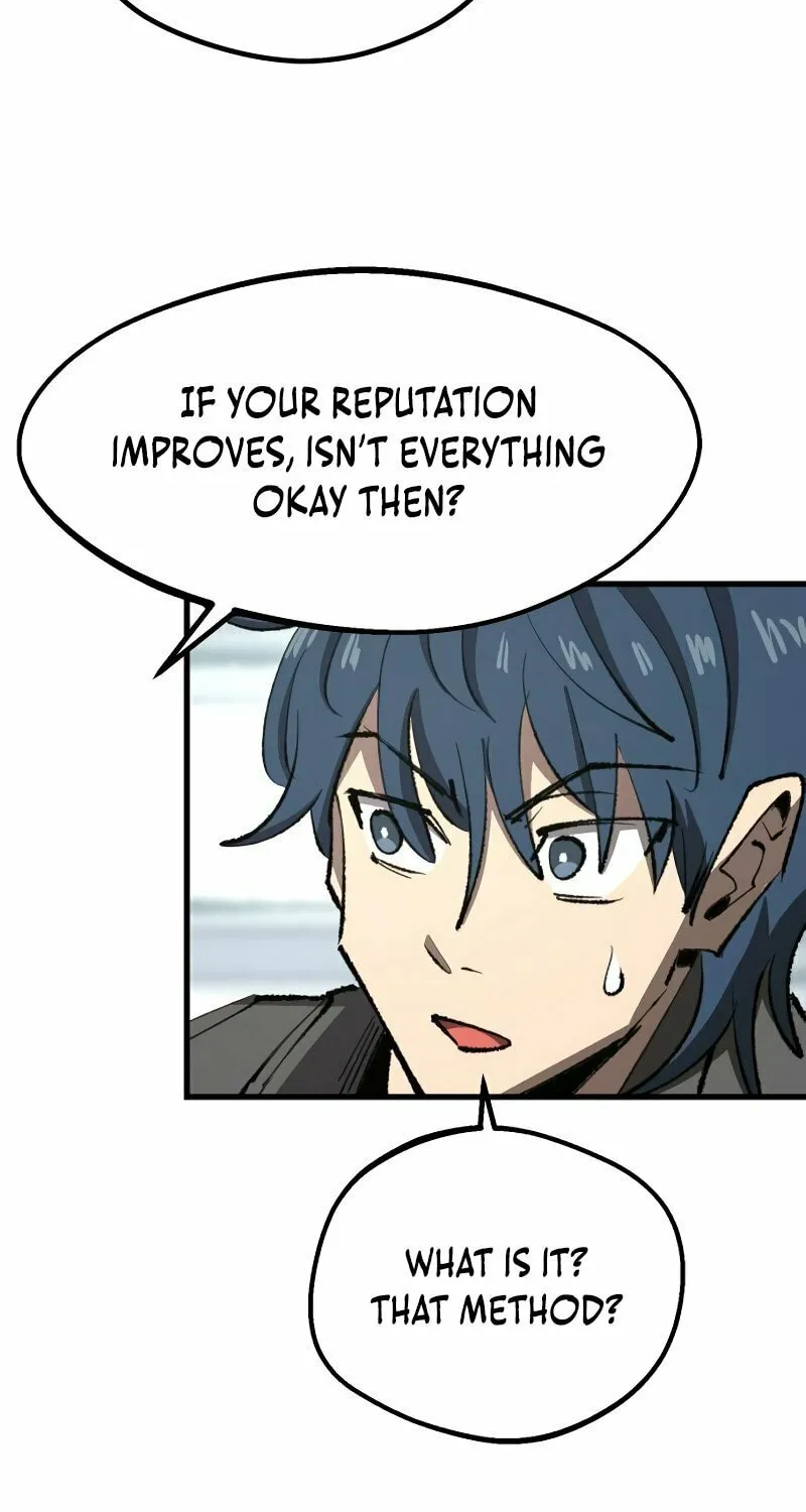 The Island Where Stars and Chains Rise Chapter 16 page 40 - 