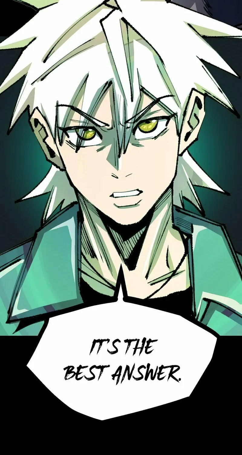The Island Where Stars and Chains Rise Chapter 16 page 5 - 