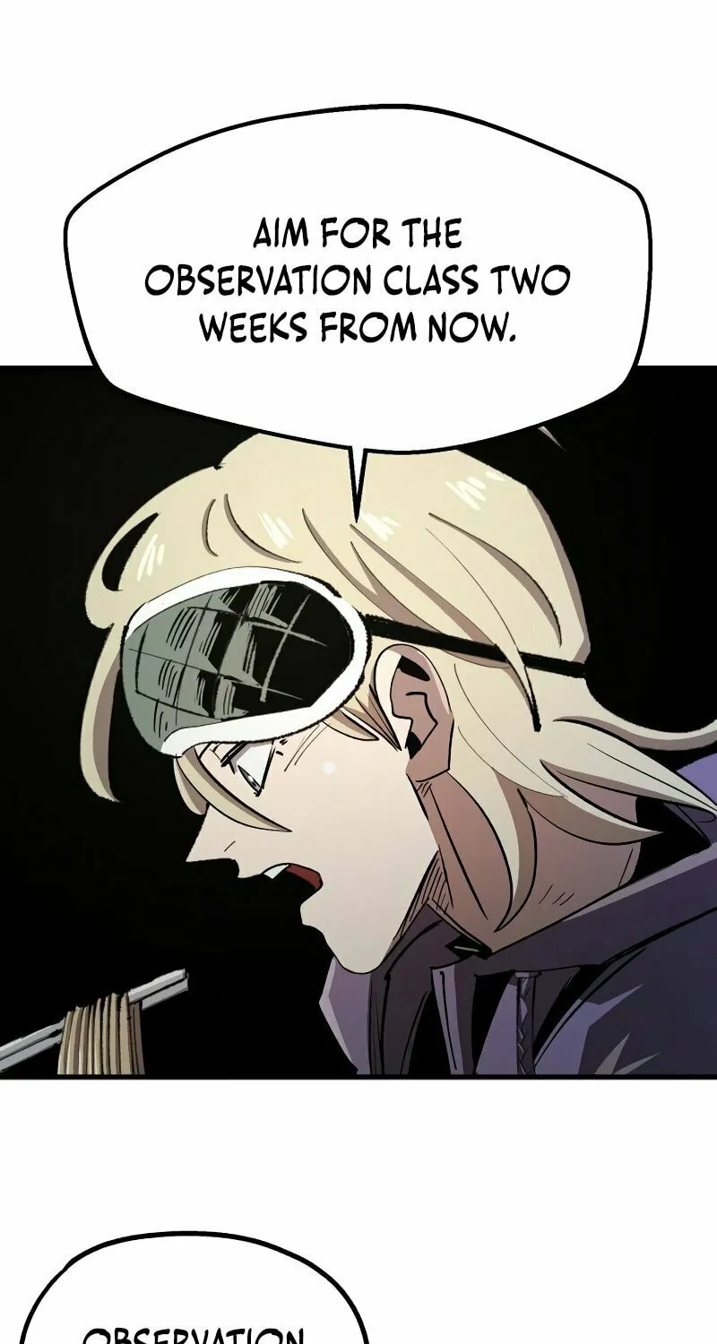The Island Where Stars and Chains Rise Chapter 16 page 41 - 