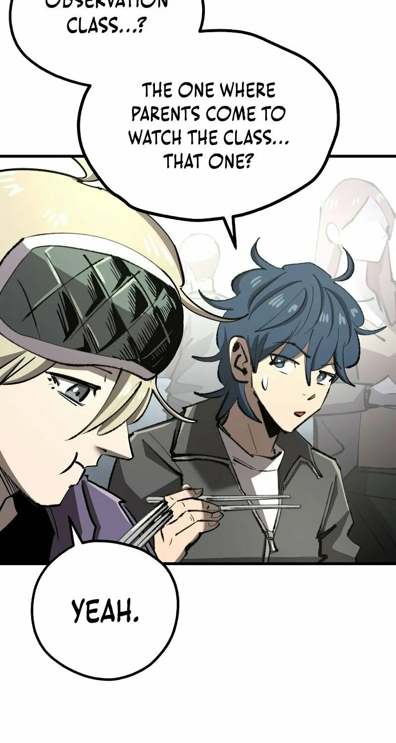 The Island Where Stars and Chains Rise Chapter 16 page 42 - 