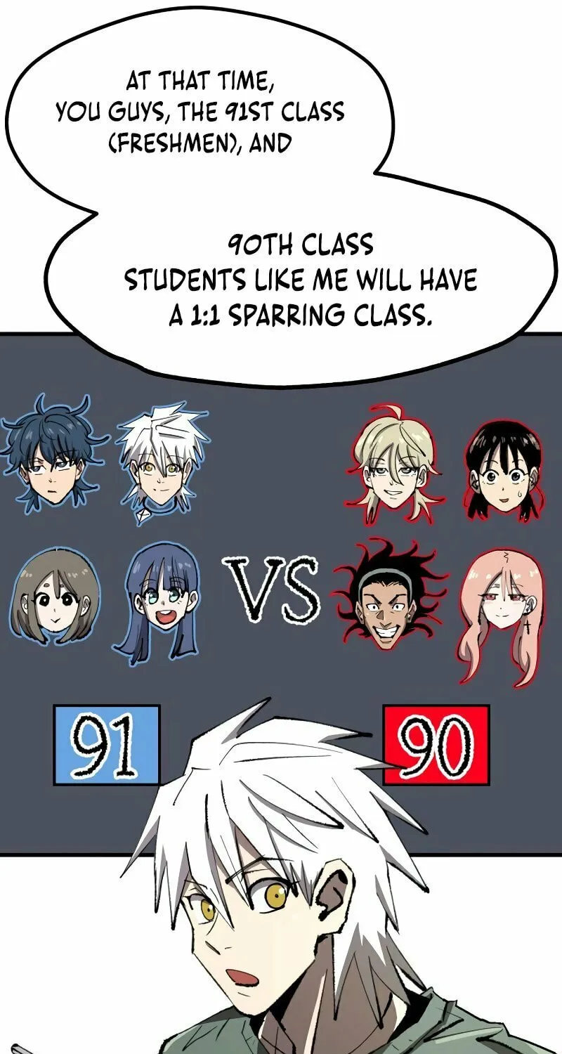 The Island Where Stars and Chains Rise Chapter 16 page 44 - 