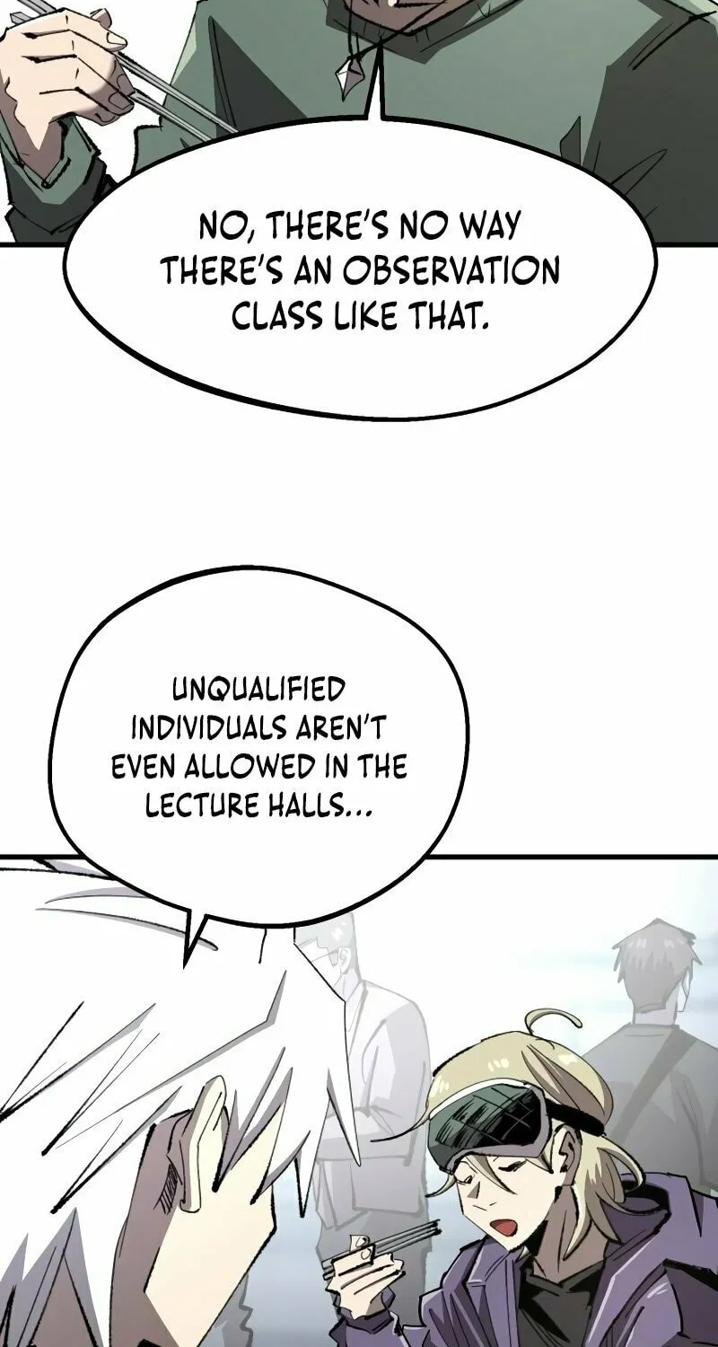The Island Where Stars and Chains Rise Chapter 16 page 45 - 
