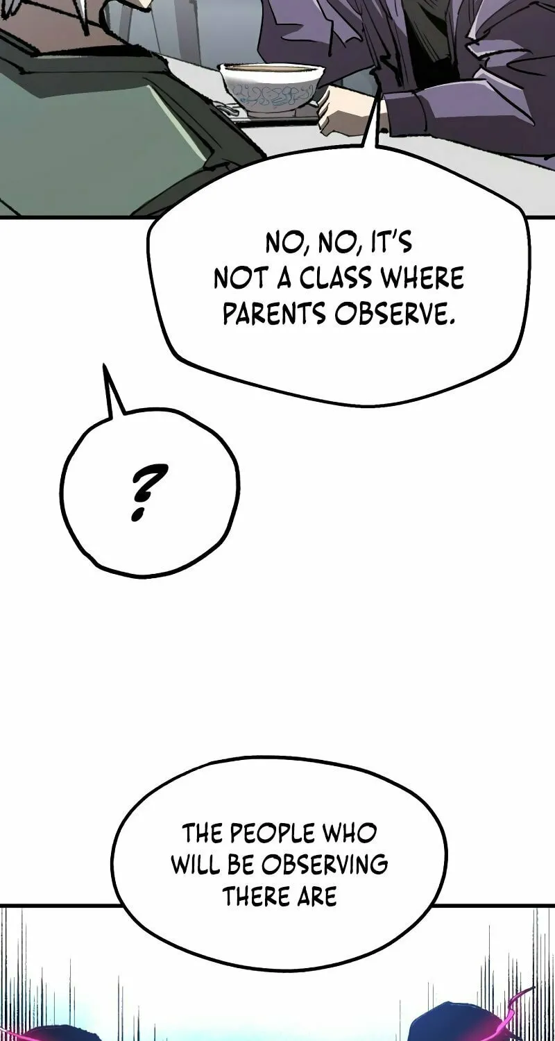 The Island Where Stars and Chains Rise Chapter 16 page 46 - 
