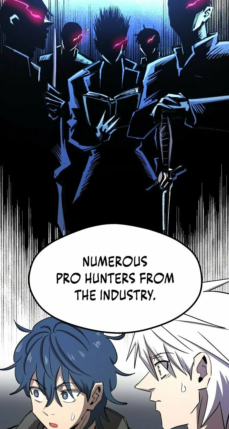The Island Where Stars and Chains Rise Chapter 16 page 47 - 
