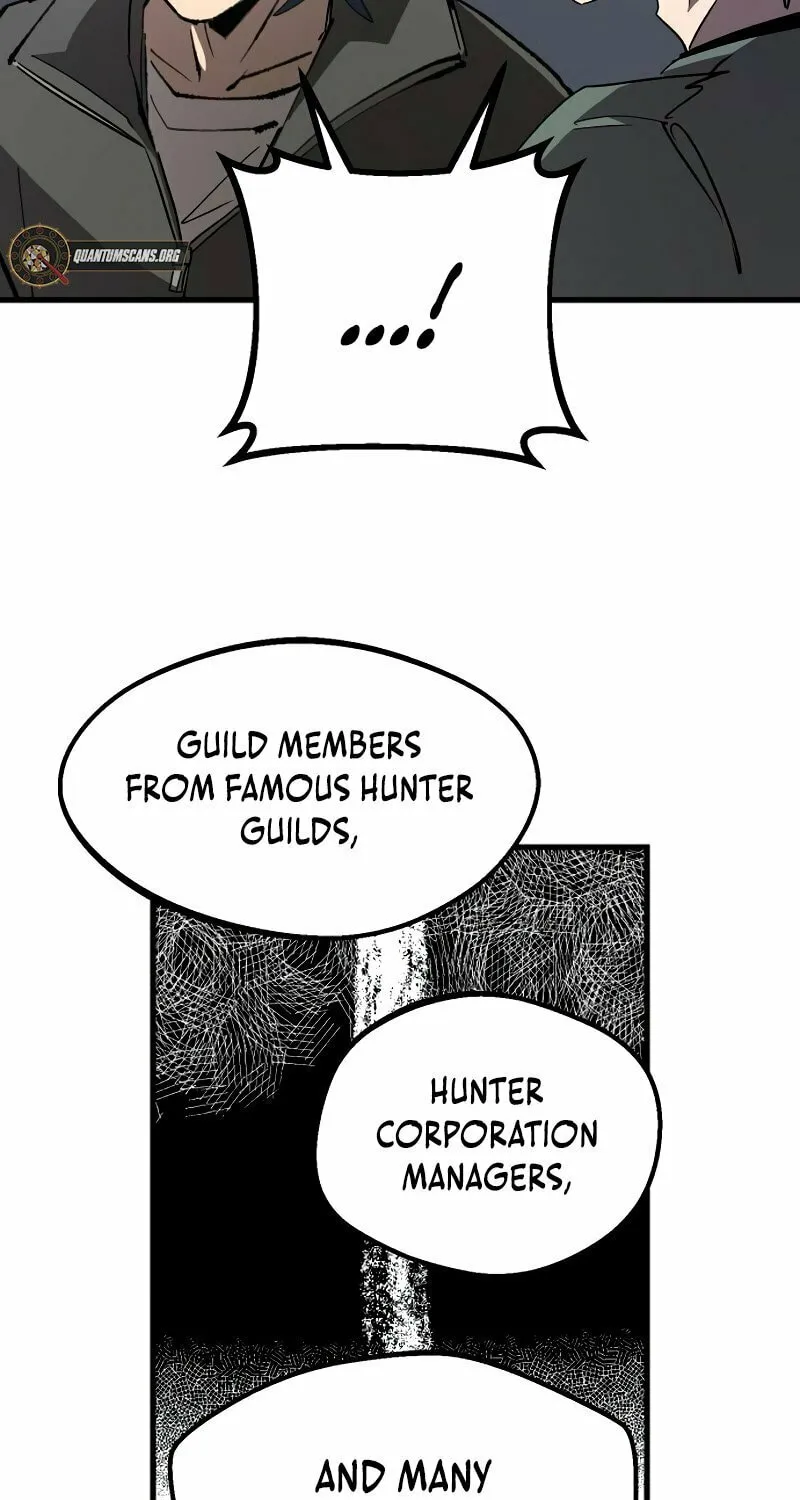 The Island Where Stars and Chains Rise Chapter 16 page 48 - 