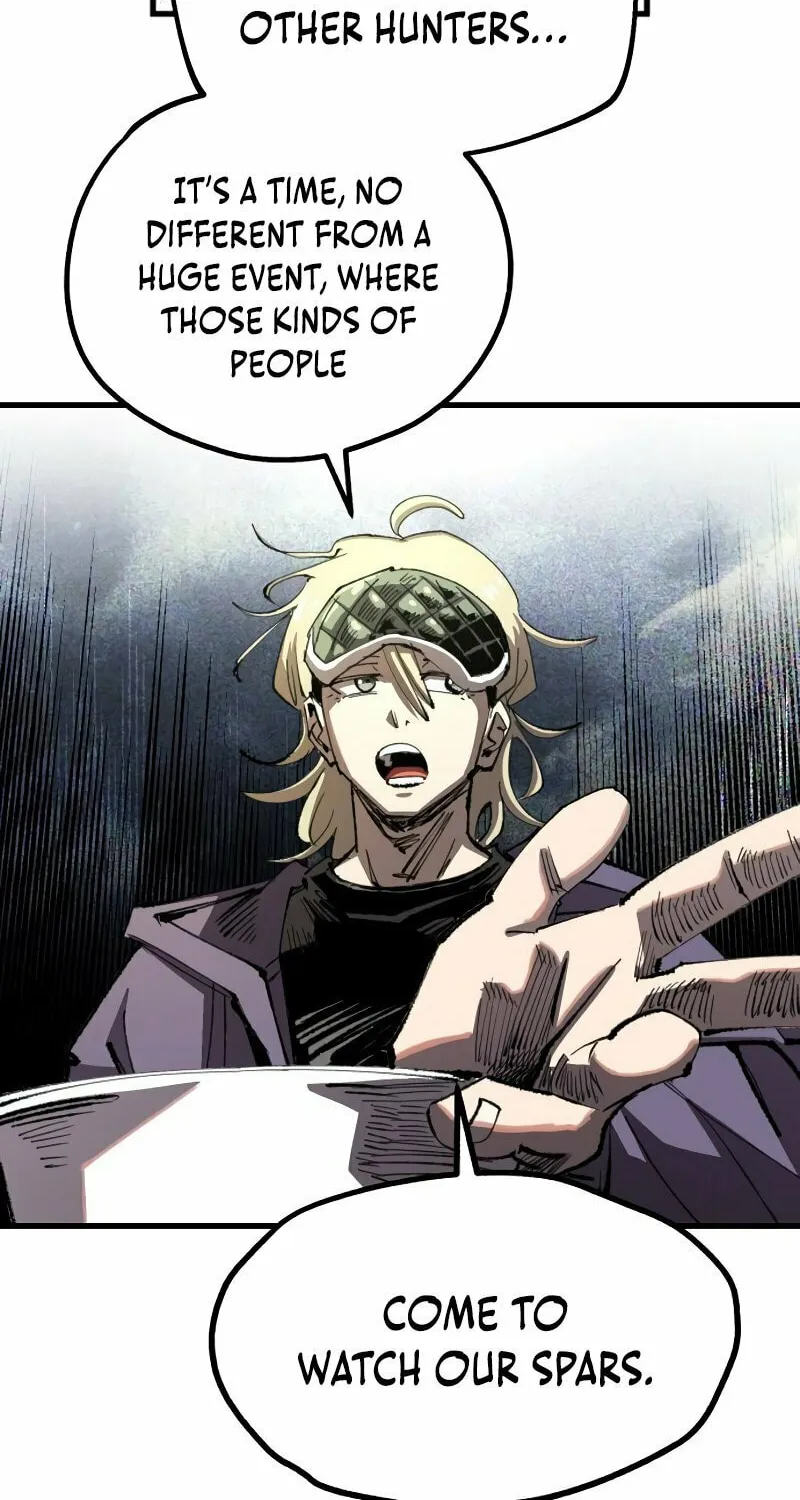 The Island Where Stars and Chains Rise Chapter 16 page 49 - 