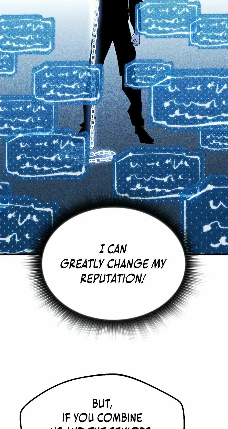 The Island Where Stars and Chains Rise Chapter 16 page 52 - 