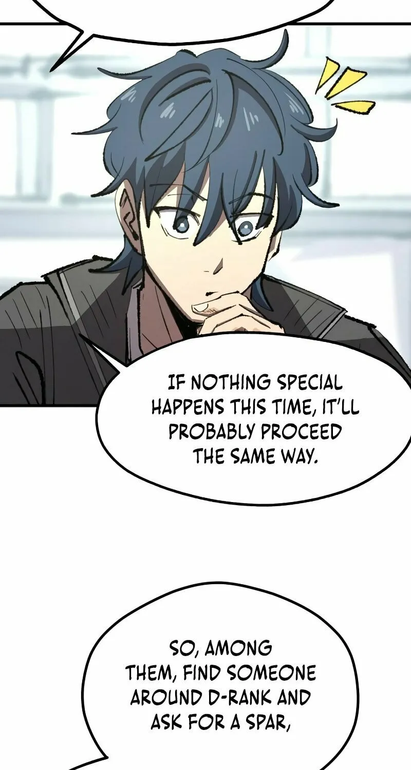 The Island Where Stars and Chains Rise Chapter 16 page 54 - 