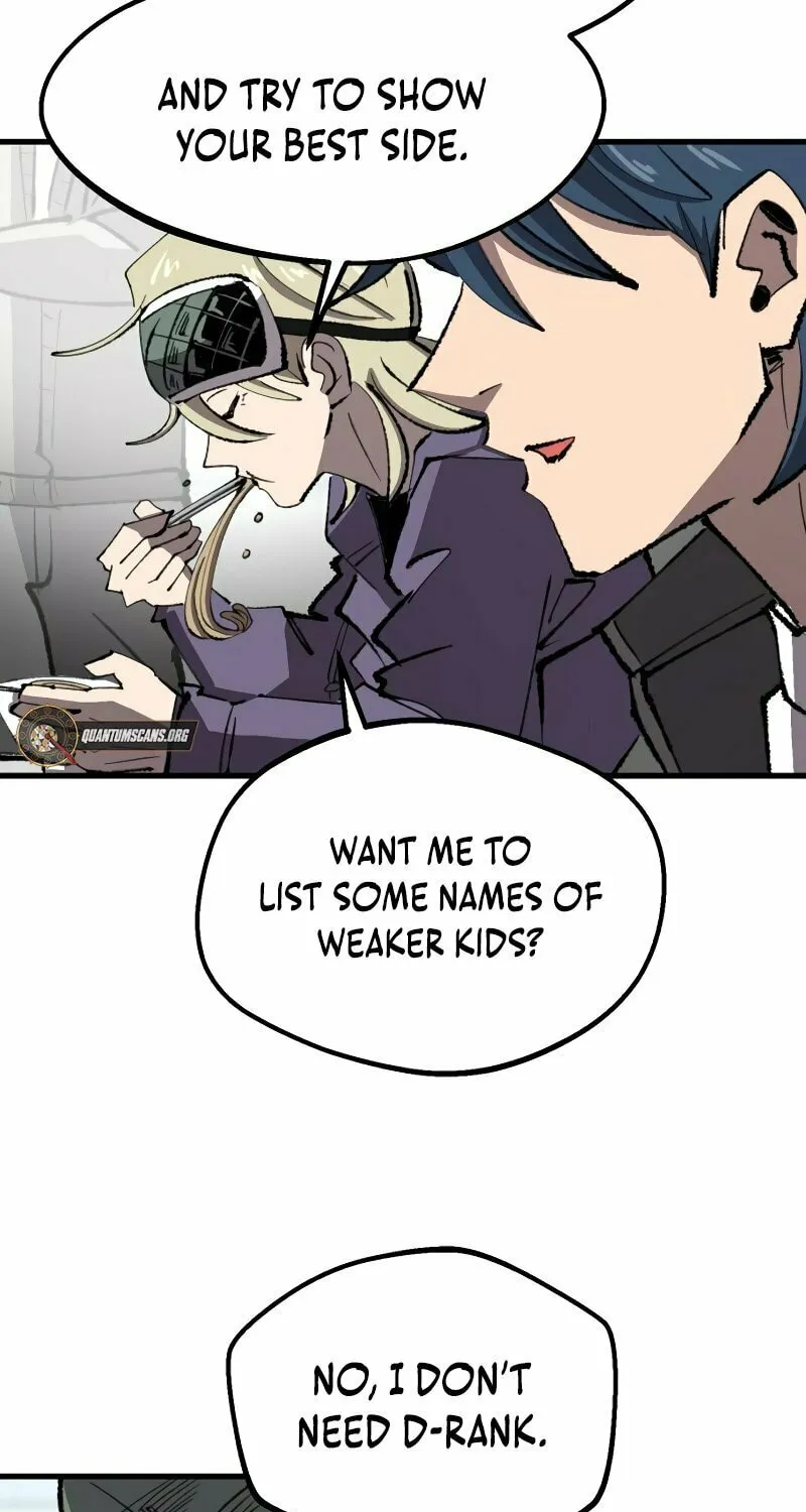 The Island Where Stars and Chains Rise Chapter 16 page 55 - 