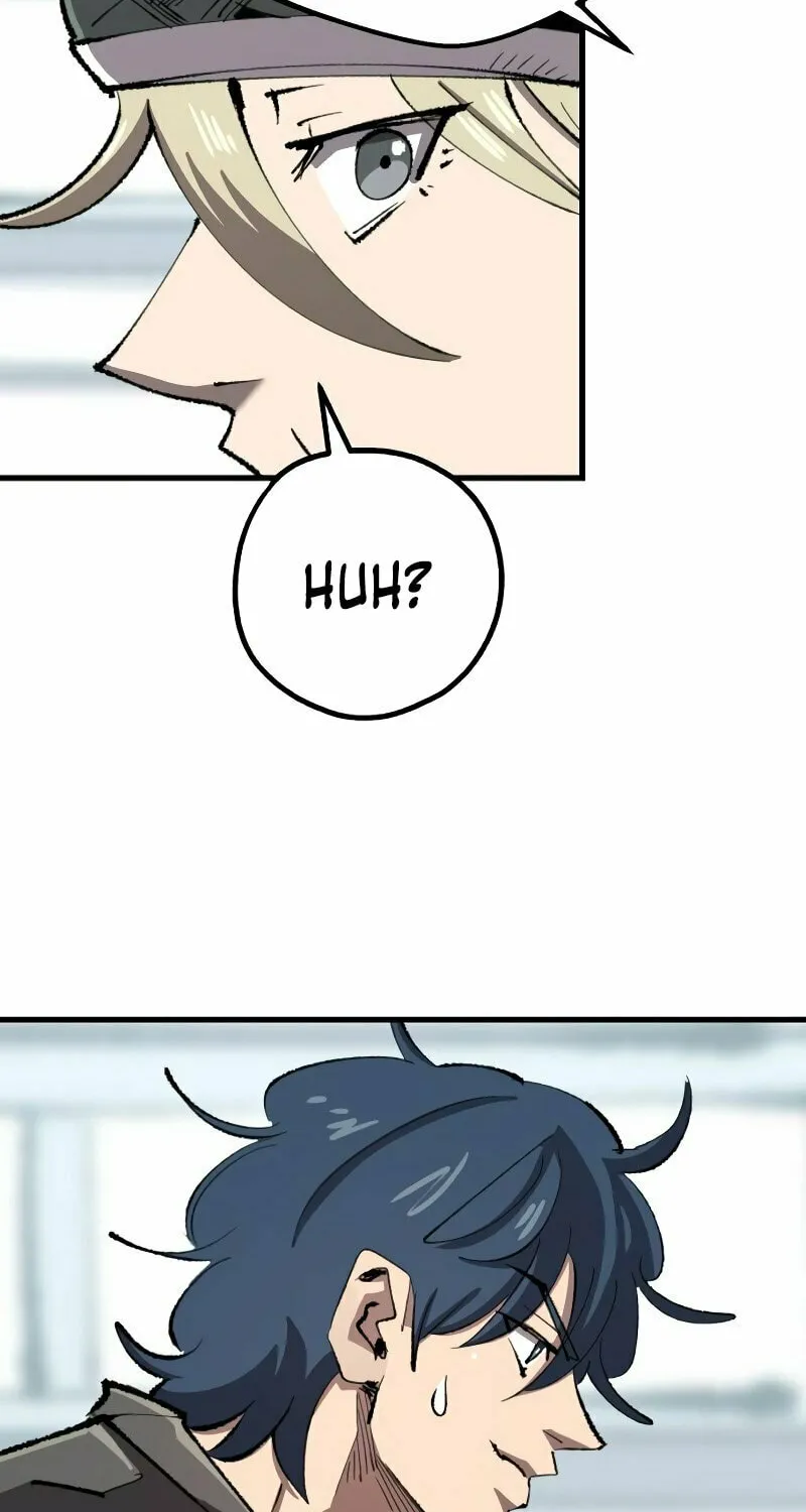 The Island Where Stars and Chains Rise Chapter 16 page 56 - 