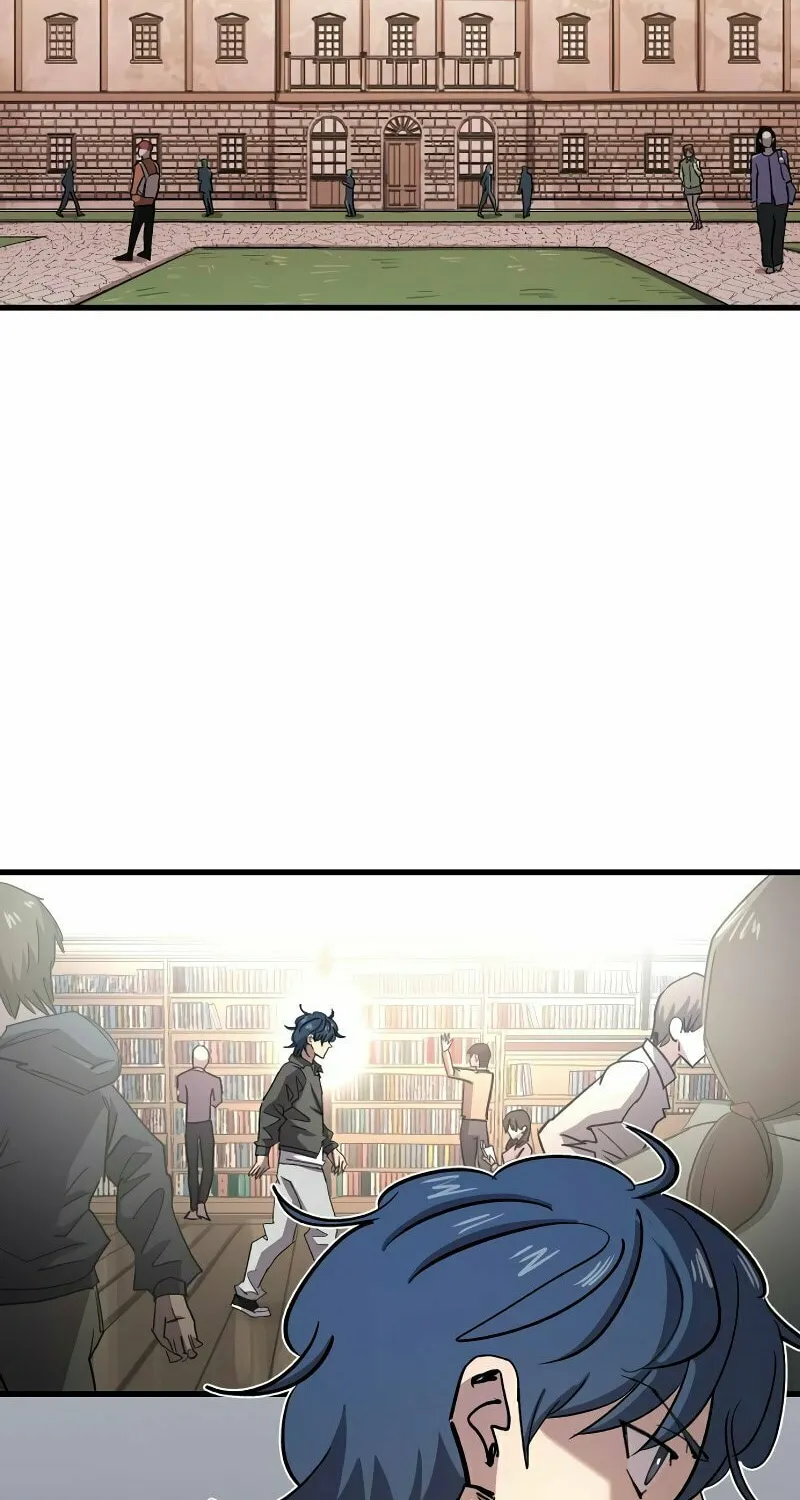 The Island Where Stars and Chains Rise Chapter 16 page 59 - 