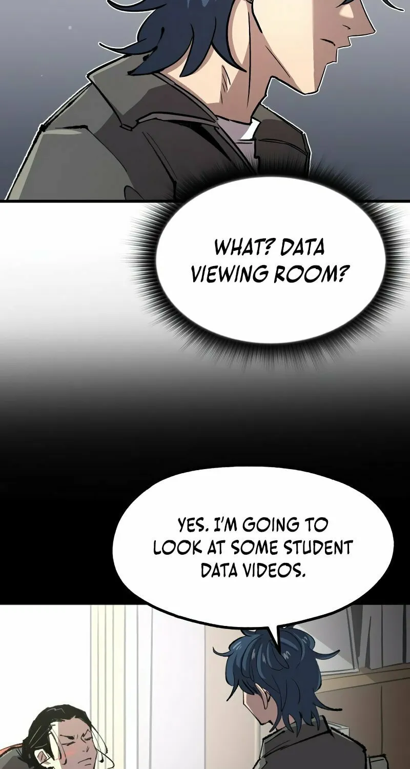 The Island Where Stars and Chains Rise Chapter 16 page 60 - 
