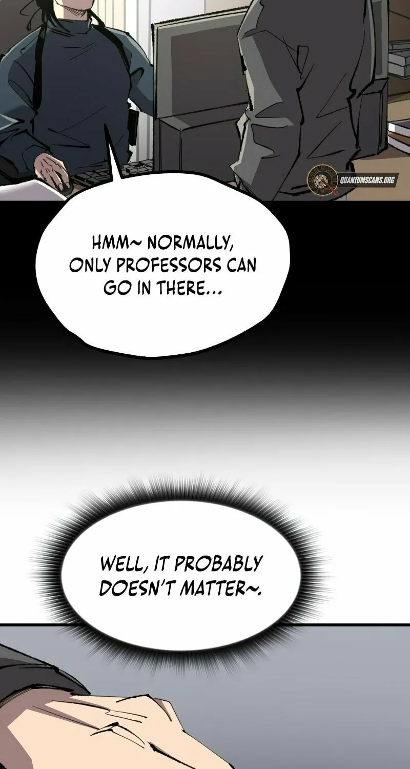 The Island Where Stars and Chains Rise Chapter 16 page 61 - 