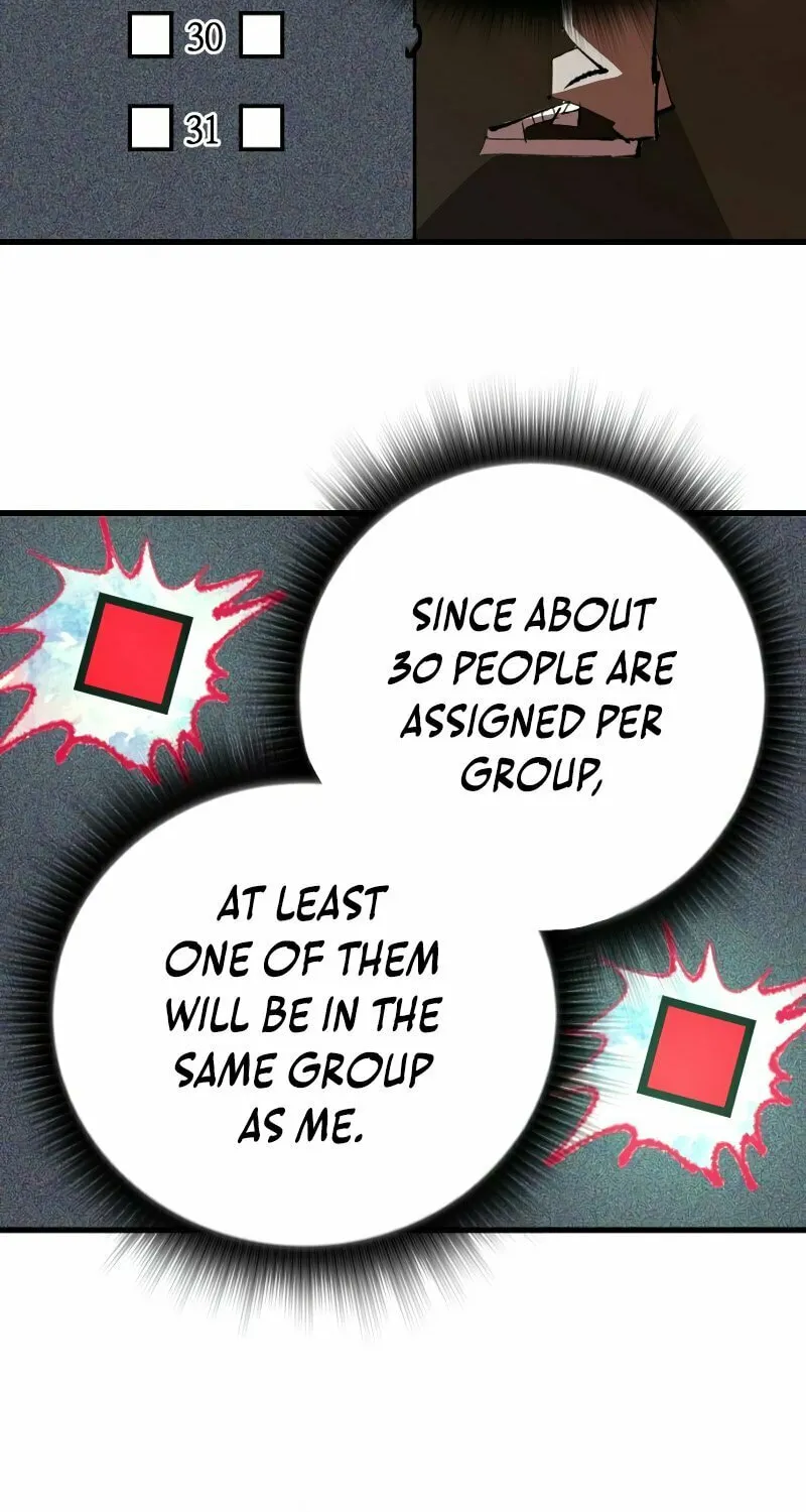The Island Where Stars and Chains Rise Chapter 16 page 66 - 