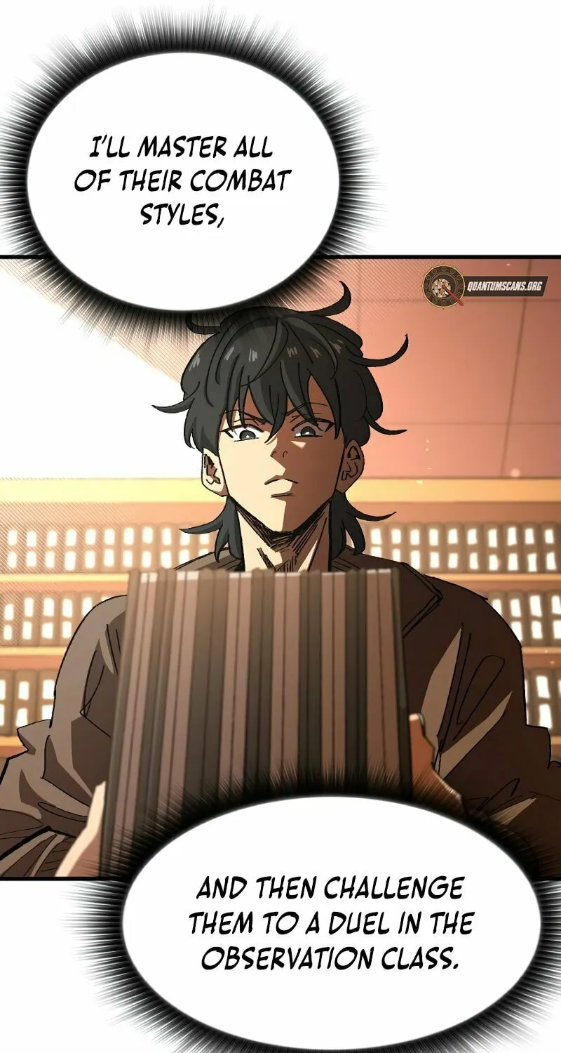 The Island Where Stars and Chains Rise Chapter 16 page 67 - 