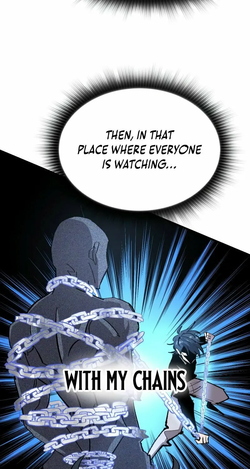 The Island Where Stars and Chains Rise Chapter 16 page 68 - 