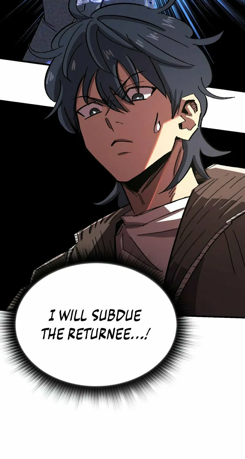 The Island Where Stars and Chains Rise Chapter 16 page 69 - 