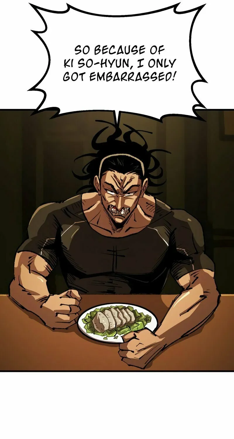 The Island Where Stars and Chains Rise Chapter 16 page 72 - 