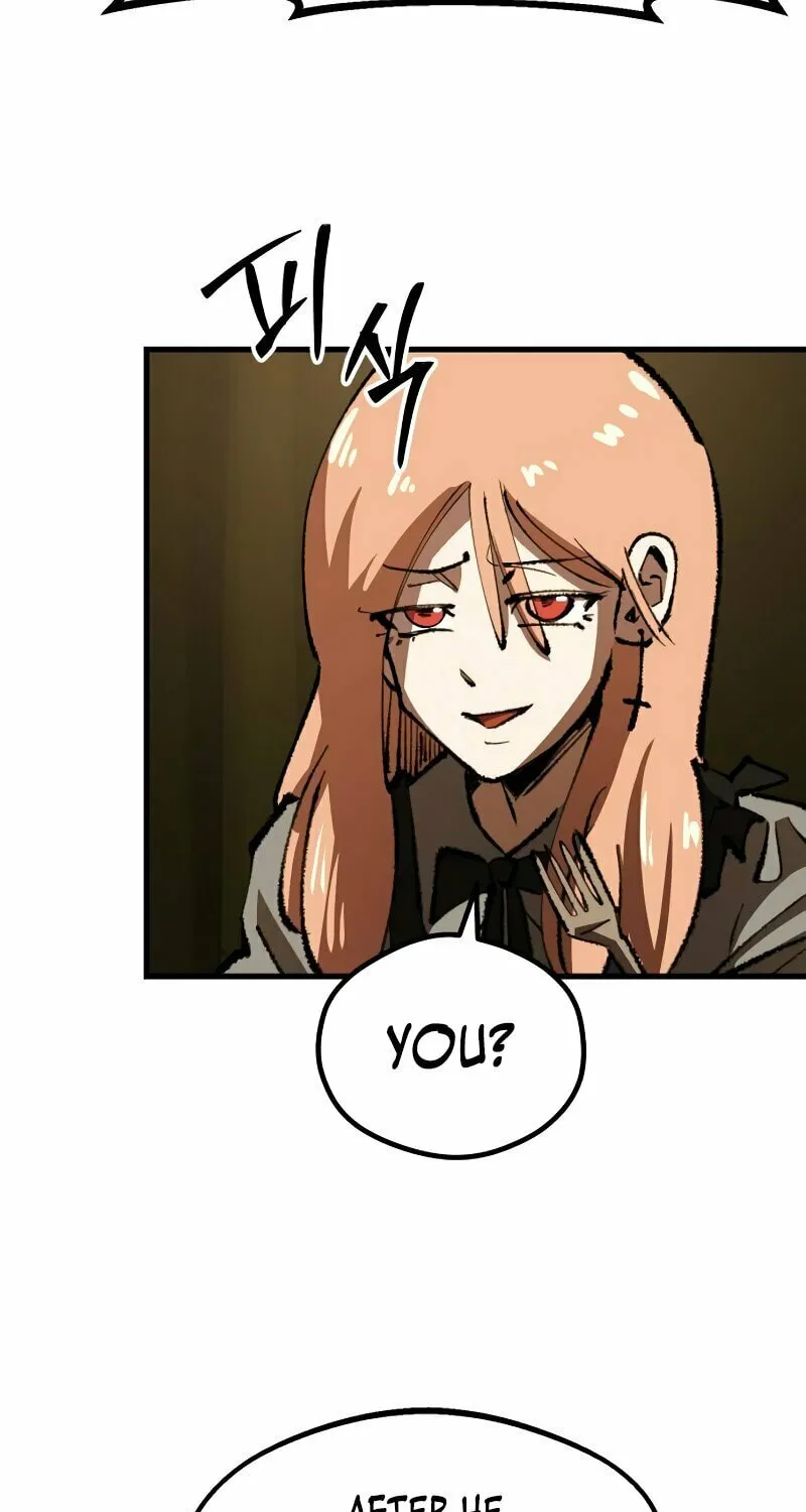 The Island Where Stars and Chains Rise Chapter 16 page 74 - 