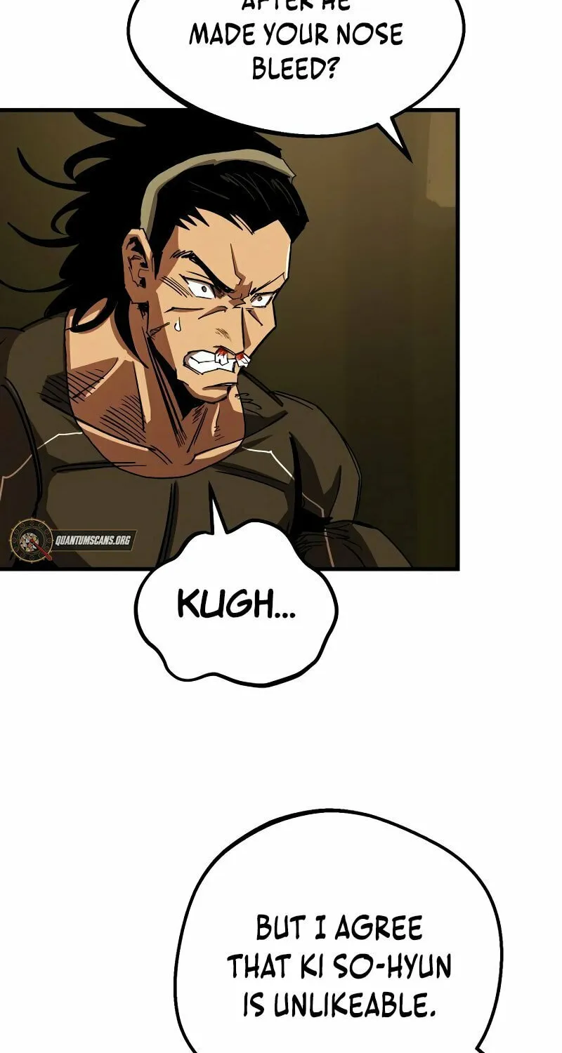 The Island Where Stars and Chains Rise Chapter 16 page 75 - 