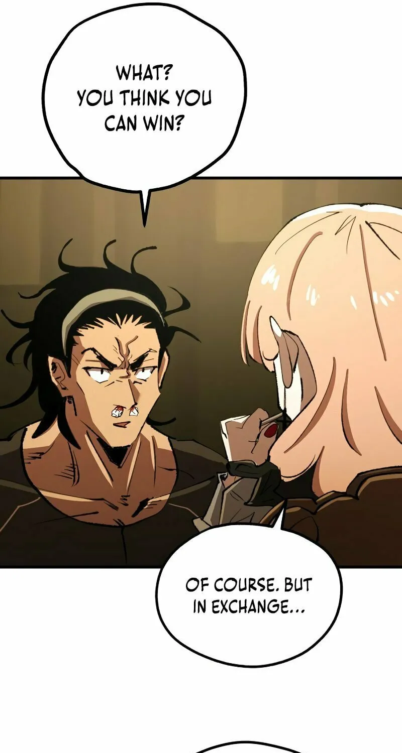 The Island Where Stars and Chains Rise Chapter 16 page 79 - 