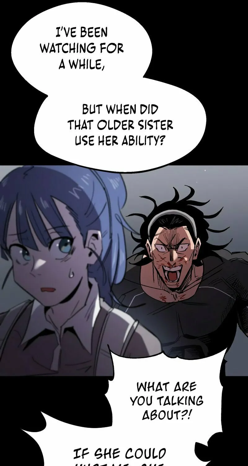 The Island Where Stars and Chains Rise Chapter 16 page 9 - 
