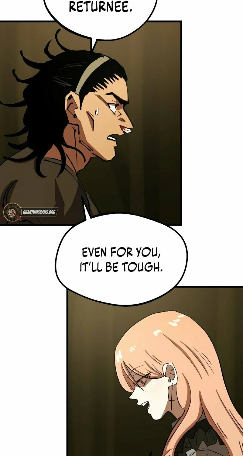 The Island Where Stars and Chains Rise Chapter 16 page 81 - 