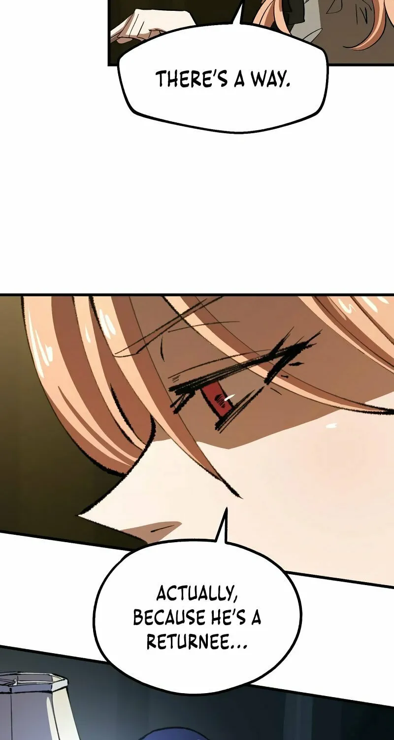 The Island Where Stars and Chains Rise Chapter 16 page 82 - 