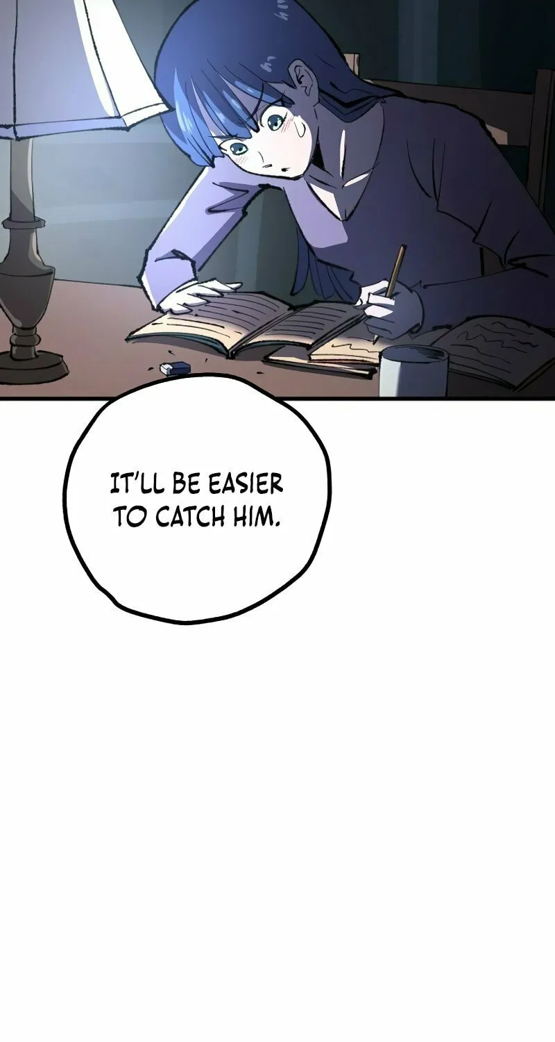The Island Where Stars and Chains Rise Chapter 16 page 83 - 