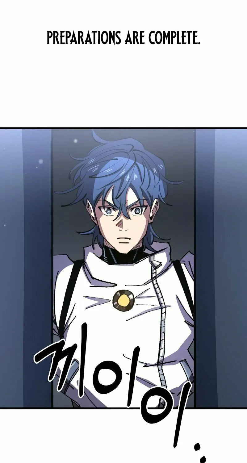 The Island Where Stars and Chains Rise Chapter 16 page 86 - 