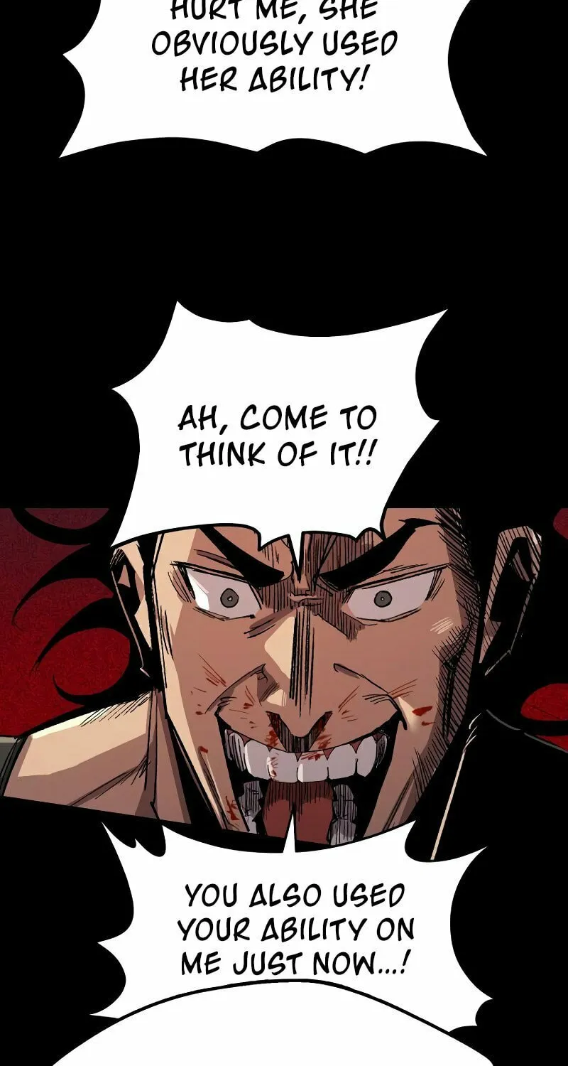 The Island Where Stars and Chains Rise Chapter 16 page 10 - 