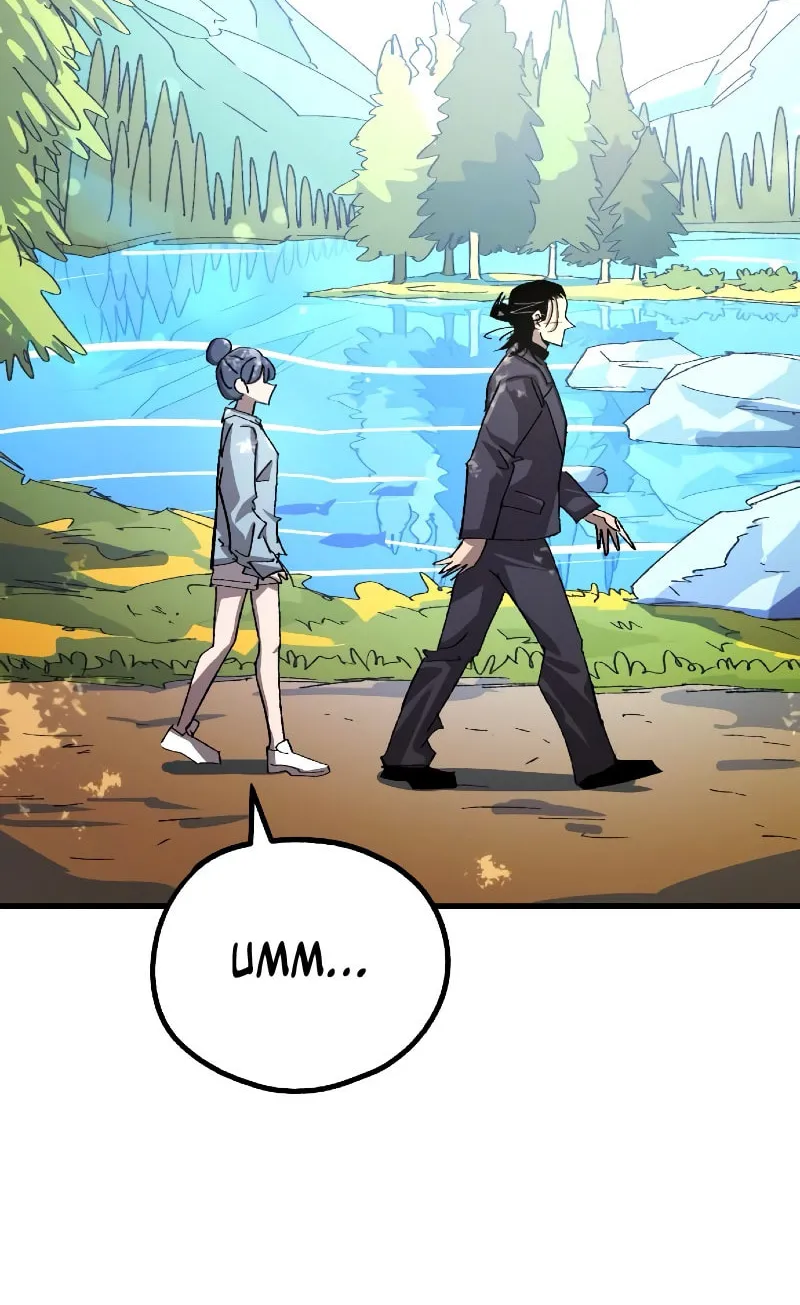 The Island Where Stars and Chains Rise Chapter 17 page 11 - 