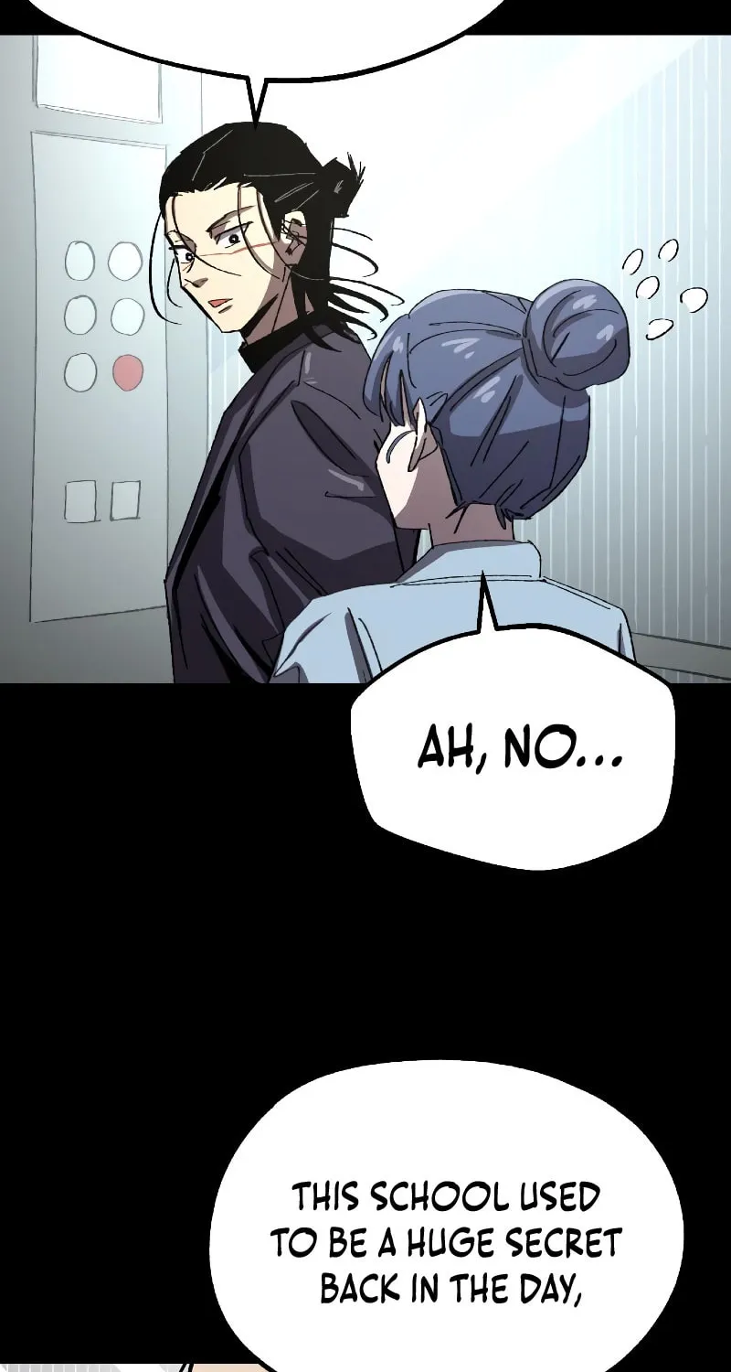 The Island Where Stars and Chains Rise Chapter 17 page 17 - 