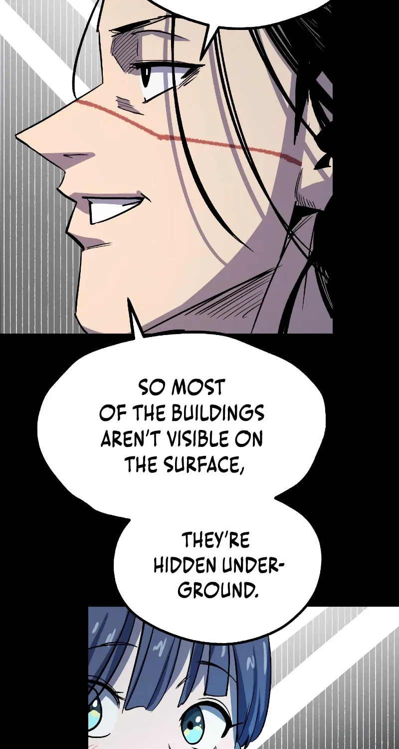 The Island Where Stars and Chains Rise Chapter 17 page 18 - 