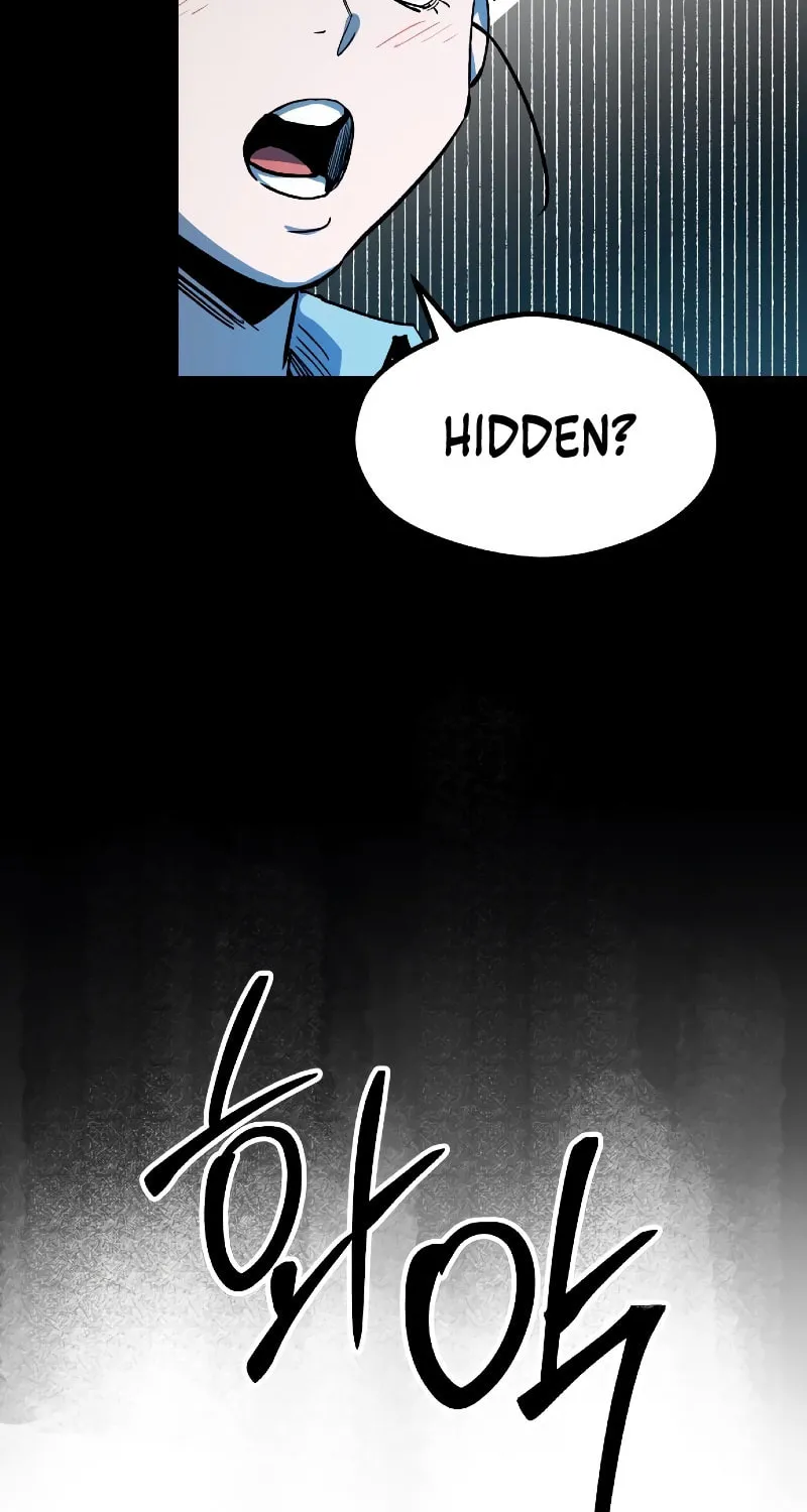 The Island Where Stars and Chains Rise Chapter 17 page 19 - 
