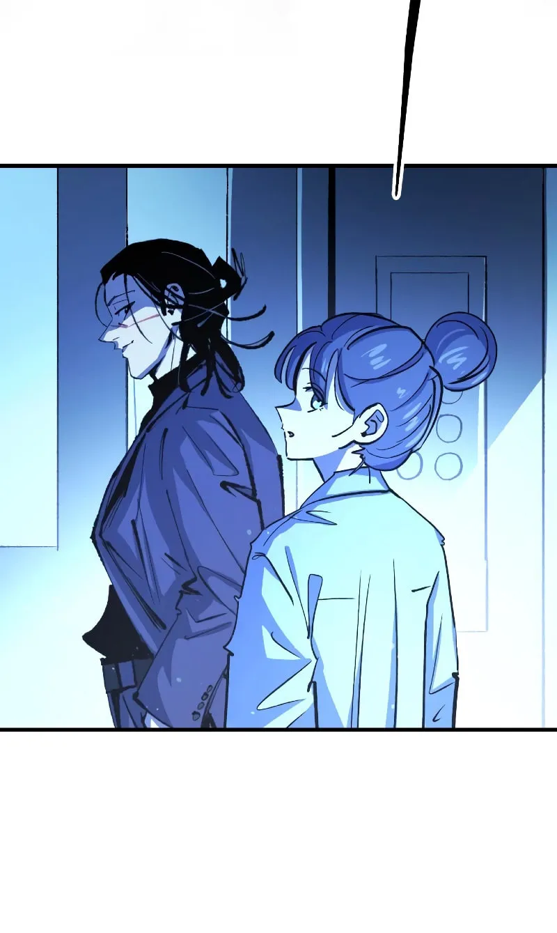 The Island Where Stars and Chains Rise Chapter 17 page 20 - 