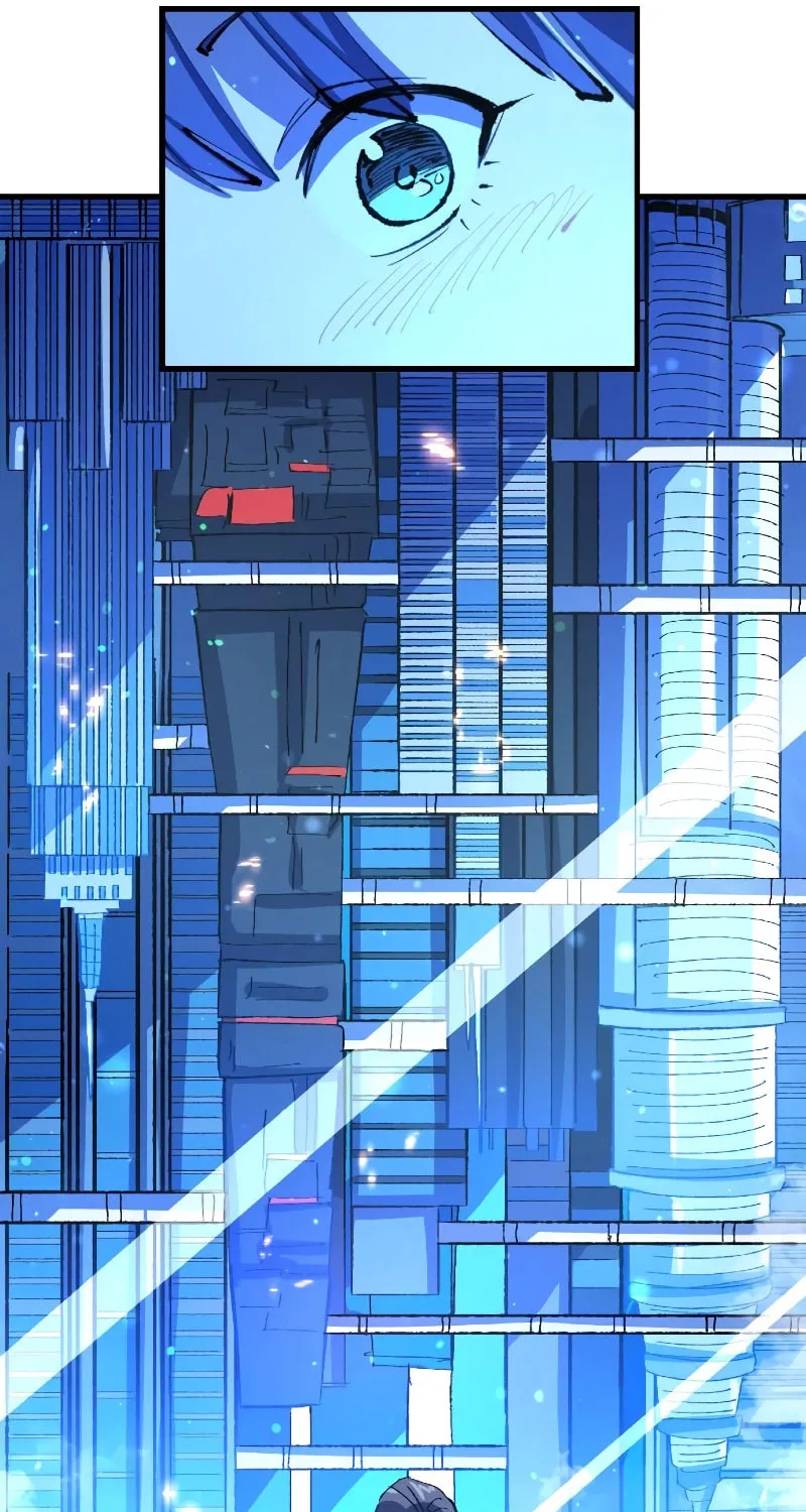 The Island Where Stars and Chains Rise Chapter 17 page 21 - 