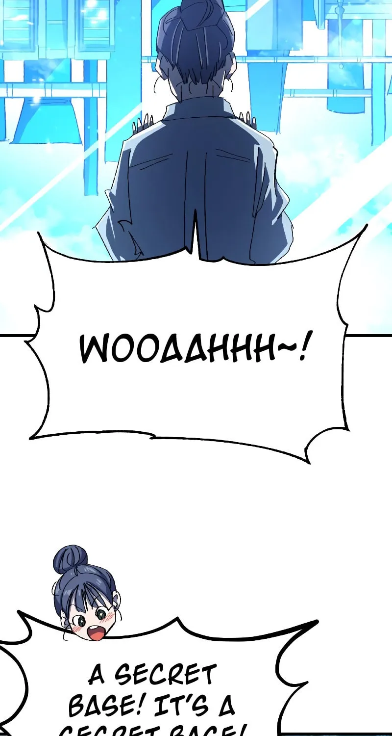 The Island Where Stars and Chains Rise Chapter 17 page 22 - 
